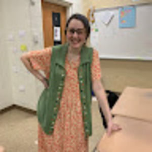 Meet your Posher, Isaac h.